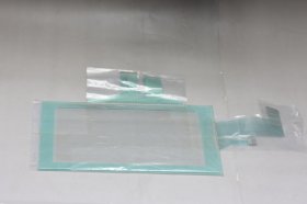 Original OMRON 10.4" NS10-TV00-V2 Touch Screen Panel Glass Screen Panel Digitizer Panel Original OMRON 10.4" NS10-TV00-V2 Touch Screen Panel Glass Screen Panel Digitizer Panel