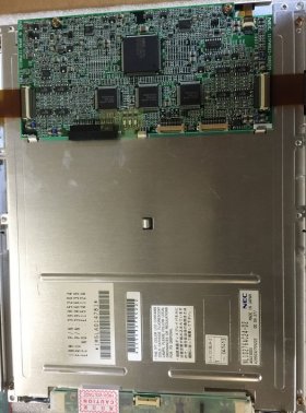 Original NL10276AC24-04 LG Screen Panel 12.1" 1024x768 NL10276AC24-04 LCD Display Original NL10276AC24-04 LG Screen Panel 12.1" 1024x768 NL10276AC24-04 LCD Display