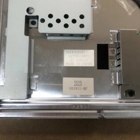 Orignal SHARP 15.0-Inch LQ150X1KW31 LCD Display 1024x768 Industrial Screen Orignal SHARP 15.0-Inch LQ150X1KW31 LCD Display 1024x768 Industrial Screen