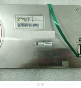 Orignal Toshiba 7.5-Inch LTA075A362F Touch Screen 640x480 Industrial Screen Orignal Toshiba 7.5-Inch LTA075A362F Touch Screen 640x480 Industrial Screen