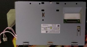 Orignal Toshiba 8-Inch LTA080B927F LCD Display 800x480 Industrial Screen Orignal Toshiba 8-Inch LTA080B927F LCD Display 800x480 Industrial Screen
