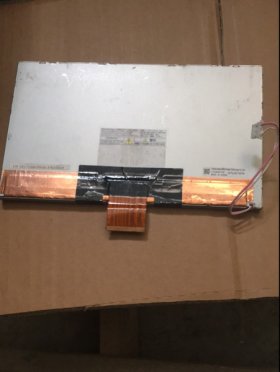 Orignal Toshiba 9-Inch LTA090B1T0F LCD Display 800x480 Industrial Screen Orignal Toshiba 9-Inch LTA090B1T0F LCD Display 800x480 Industrial Screen