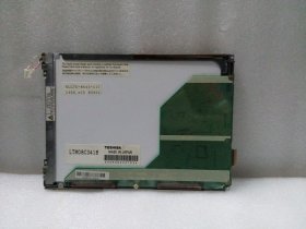 Orignal Toshiba 8.4-Inch LTM08C341 LCD Display 800x600 Industrial Screen Orignal Toshiba 8.4-Inch LTM08C341 LCD Display 800x600 Industrial Screen