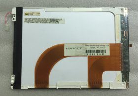 Orignal Toshiba 8.4-Inch LTM08C355S LCD Display 800x600 Industrial Screen Orignal Toshiba 8.4-Inch LTM08C355S LCD Display 800x600 Industrial Screen