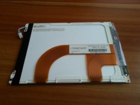 Orignal Toshiba 8.4-Inch LTM08C360F LCD Display 800x600 Industrial Screen Orignal Toshiba 8.4-Inch LTM08C360F LCD Display 800x600 Industrial Screen