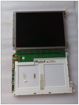 Orignal Toshiba 10.4-Inch LT104V4-101 LCD Display 640x480 Industrial Screen Orignal Toshiba 10.4-Inch LT104V4-101 LCD Display 640x480 Industrial Screen