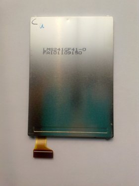 Orignal SAMSUNG 2.4-Inch LMS241GF31 LCD Display 240x320 Industrial Screen Orignal SAMSUNG 2.4-Inch LMS241GF31 LCD Display 240x320 Industrial Screen
