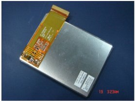 Orignal TPO 2.8-Inch TD028STEB1 LCD Display 240x320 Industrial Screen Orignal TPO 2.8-Inch TD028STEB1 LCD Display 240x320 Industrial Screen