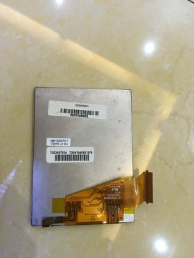 Orignal TPO 3.5-Inch TD035STED4 LCD Display 240x320 Industrial Screen Orignal TPO 3.5-Inch TD035STED4 LCD Display 240x320 Industrial Screen